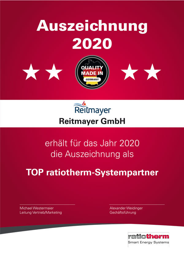 Klimaneutral_Urkunde_Reitmayer_2020