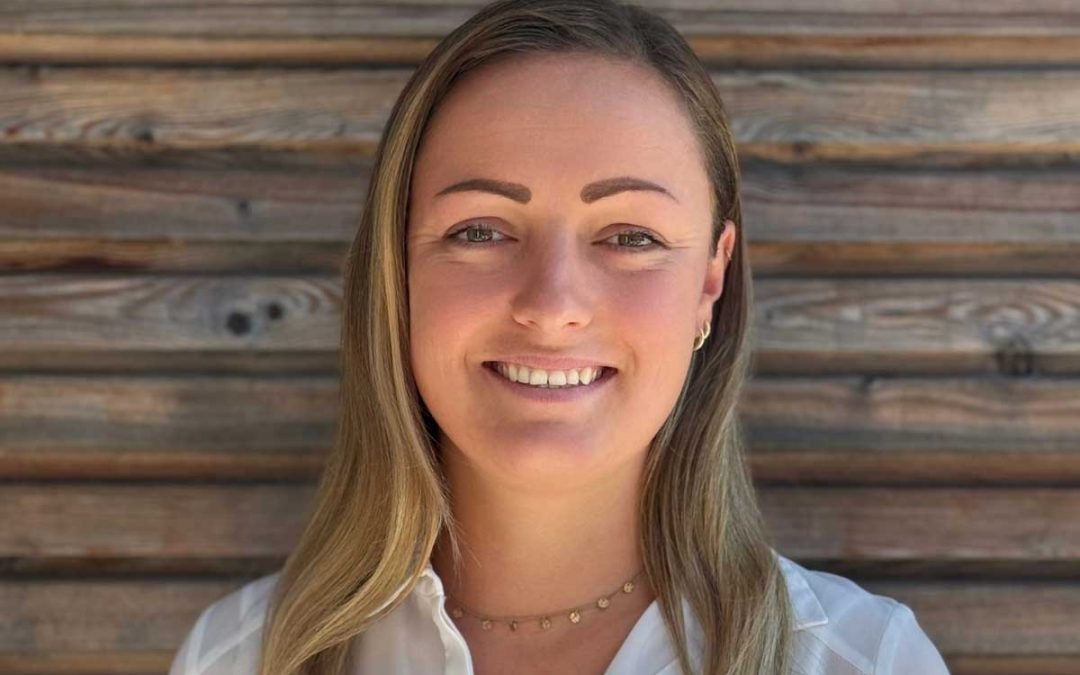 Frauen-Power im Reitmayer Team – Nicola Hofstetter